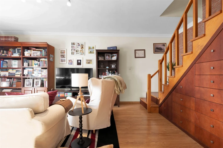 Apartamento T3 para Venda em Paredes Foto 17