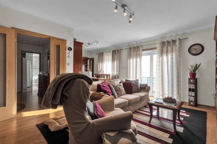 Apartamento T3 para Venda em Paredes Foto 19