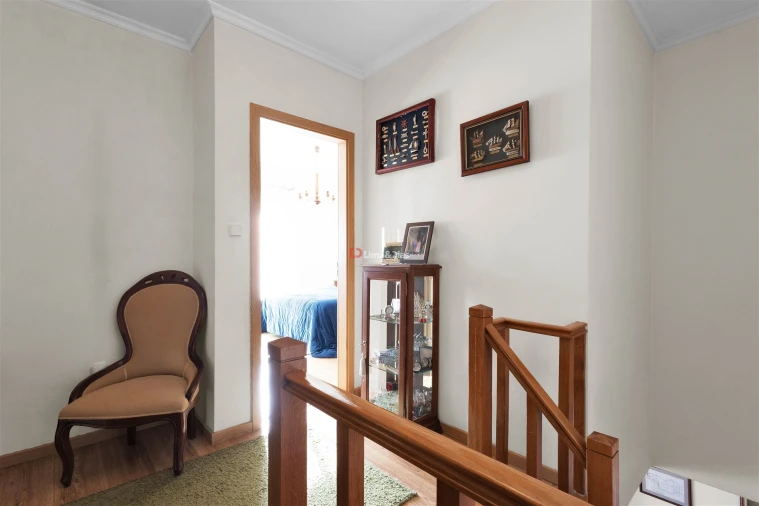 Apartamento T3 para Venda em Paredes Foto 6