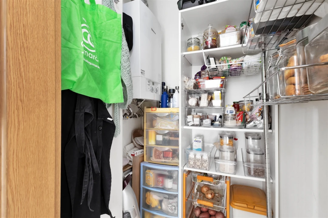 Apartamento T3 para Venda em Paredes Foto 21