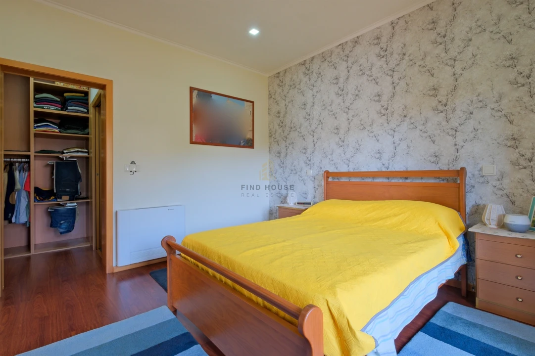 Moradia T5 para Venda em Quintiães e Aguiar Foto 29