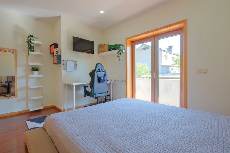 Moradia T5 para Venda em Quintiães e Aguiar Foto 26