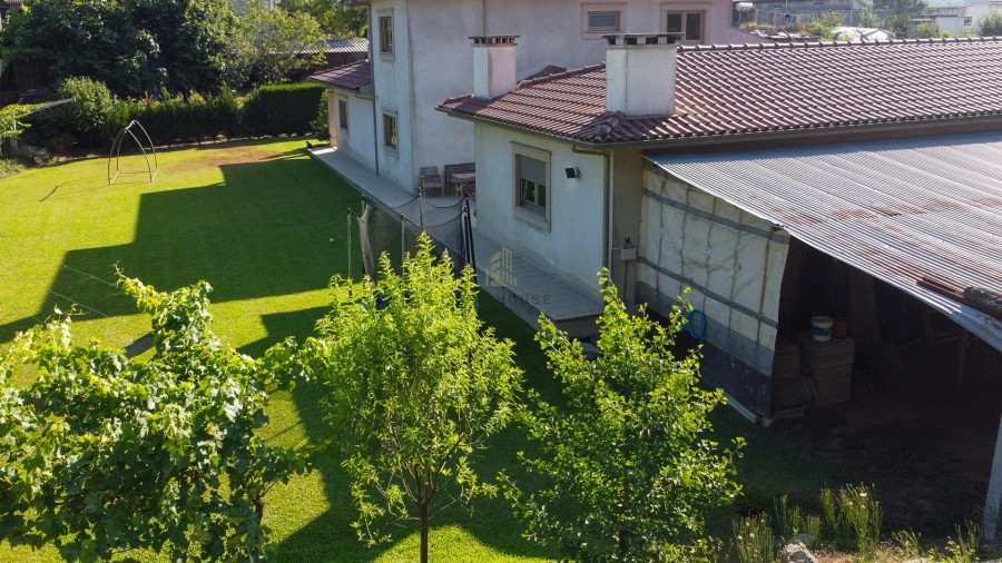 Moradia T5 para Venda em Quintiães e Aguiar Foto 60