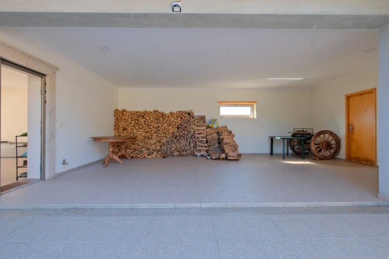 Moradia T5 para Venda em Quintiães e Aguiar Foto 50