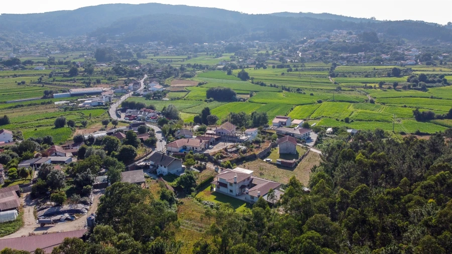 Moradia T5 para Venda em Quintiães e Aguiar Foto 65