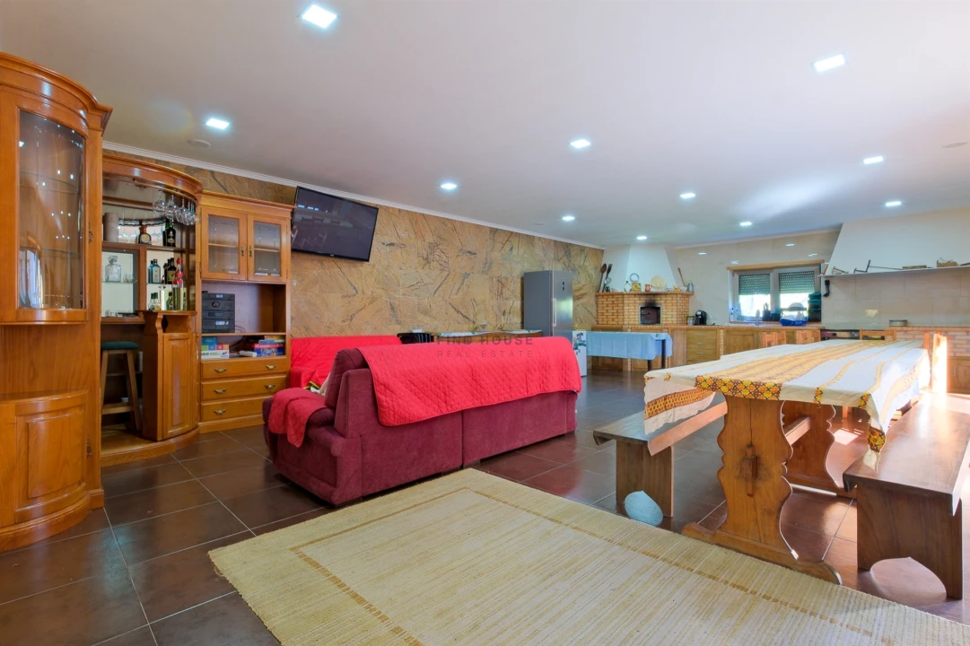 Moradia T5 para Venda em Quintiães e Aguiar Foto 52