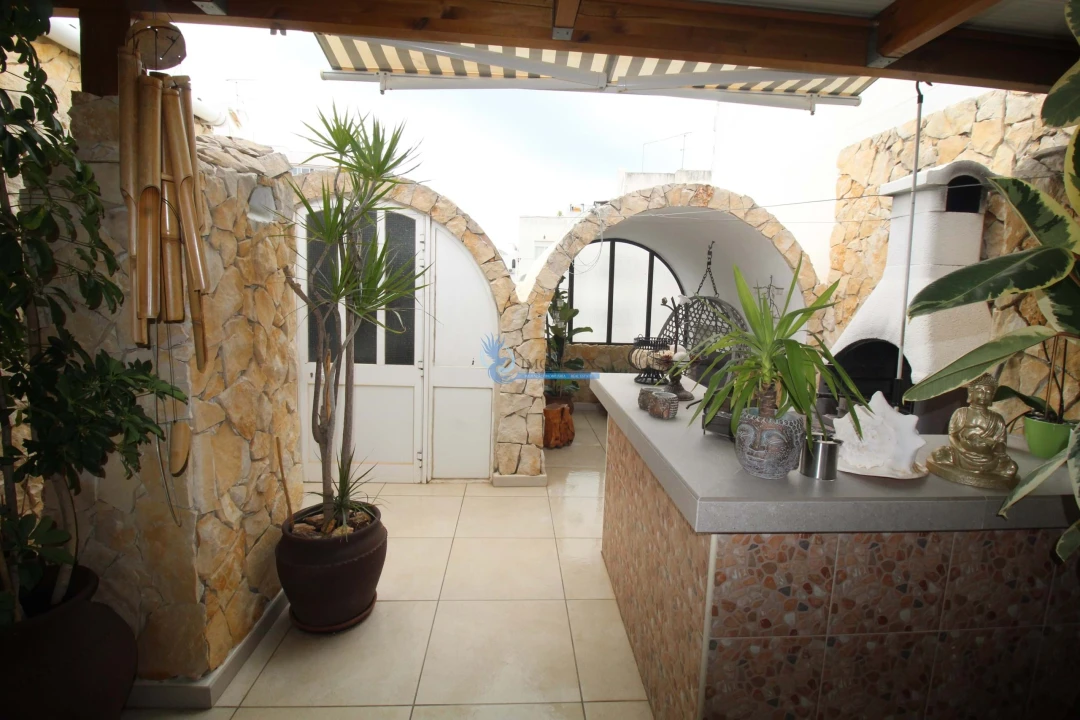 Apartamento T4 para Venda em Albufeira e Olhos de Água Foto 18