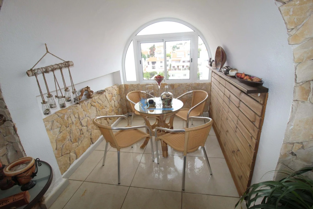 Apartamento T4 para Venda em Albufeira e Olhos de Água Foto 19