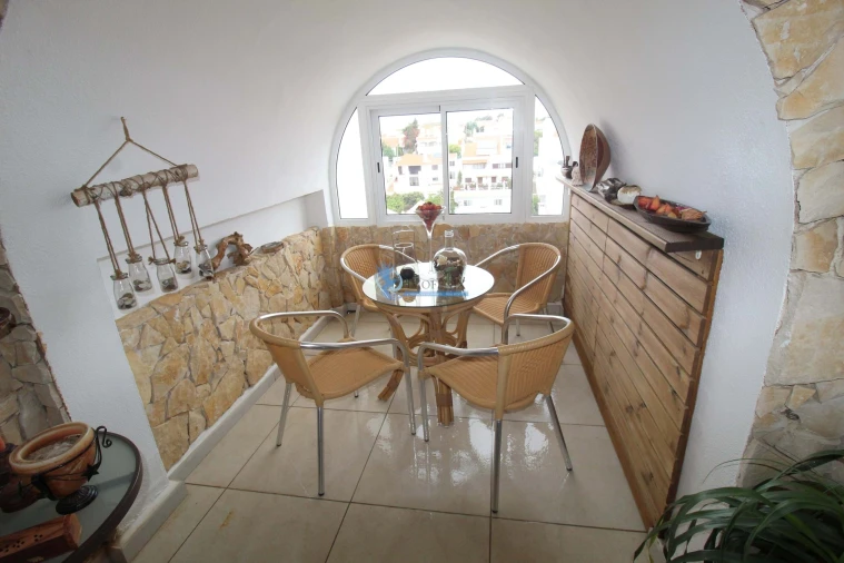 Apartamento T4 para Venda em Albufeira e Olhos de Água Foto 19