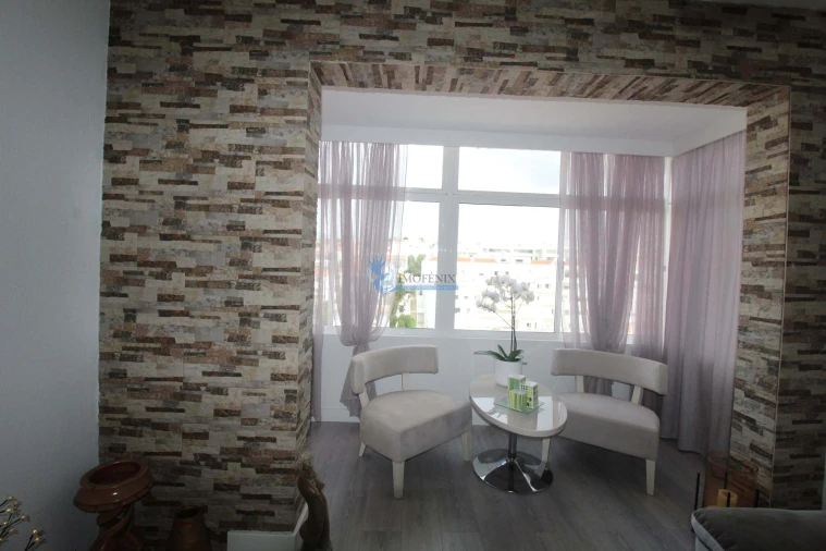 Apartamento T4 para Venda em Albufeira e Olhos de Água Foto 5