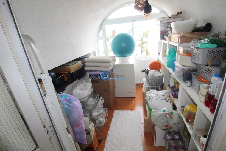 Apartamento T4 para Venda em Albufeira e Olhos de Água Foto 20