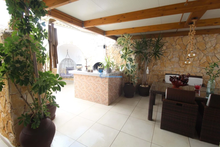 Apartamento T4 para Venda em Albufeira e Olhos de Água Foto 16