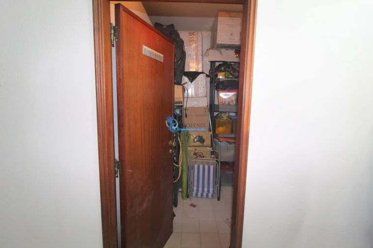 Apartamento T4 para Venda em Albufeira e Olhos de Água Foto 26