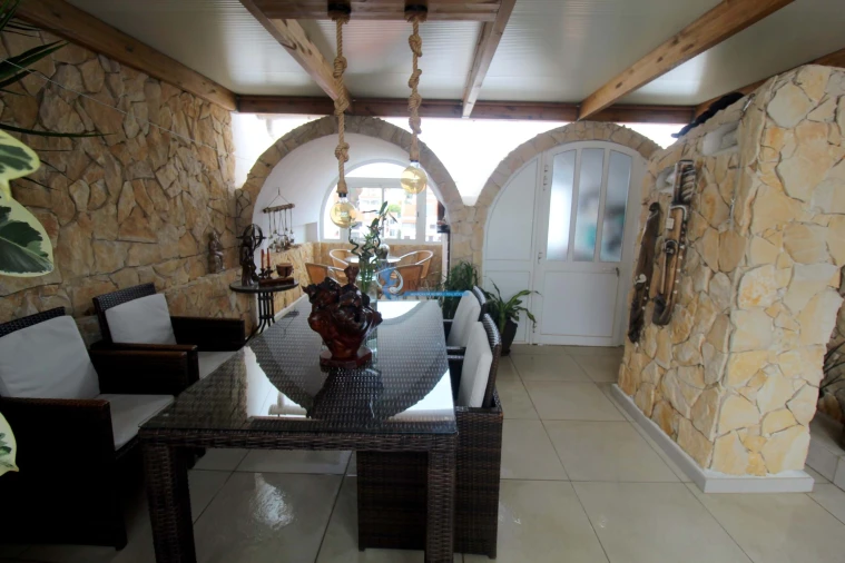 Apartamento T4 para Venda em Albufeira e Olhos de Água Foto 17