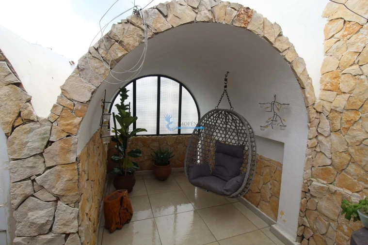 Apartamento T4 para Venda em Albufeira e Olhos de Água Foto 21