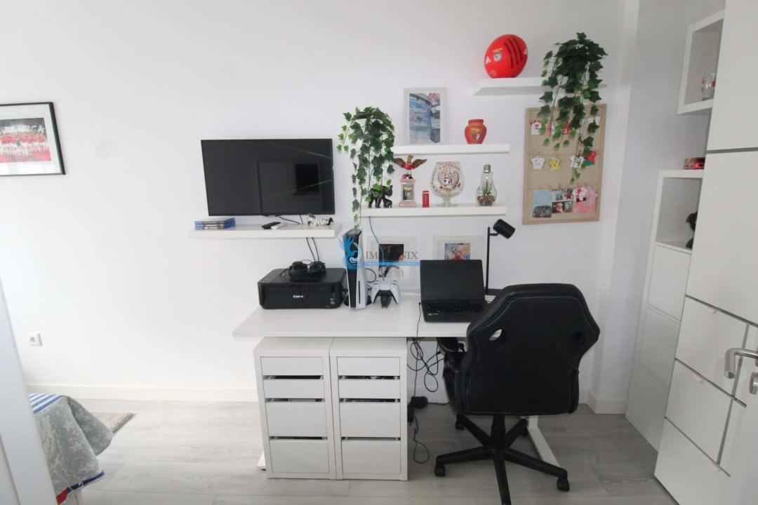 Apartamento T4 para Venda em Albufeira e Olhos de Água Foto 13