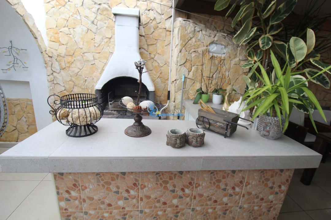 Apartamento T4 para Venda em Albufeira e Olhos de Água Foto 22