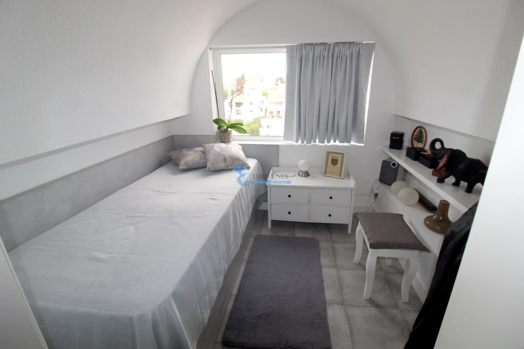 Apartamento T4 para Venda em Albufeira e Olhos de Água Foto 14