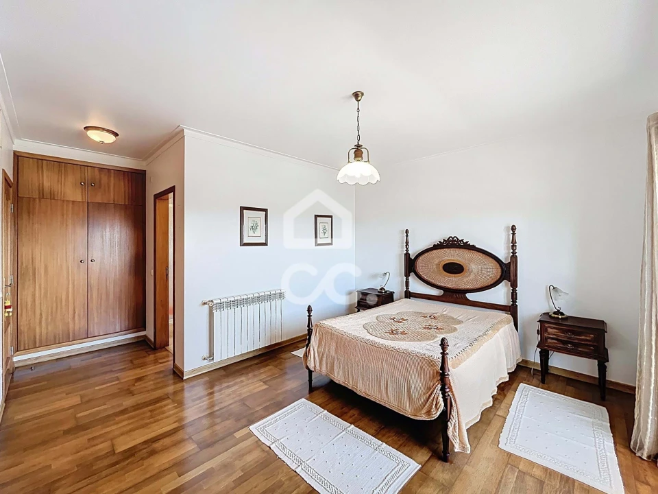 Moradia T4 para Venda em Caldas da Rainha - Santo Onofre e Serra do Bouro Foto 23