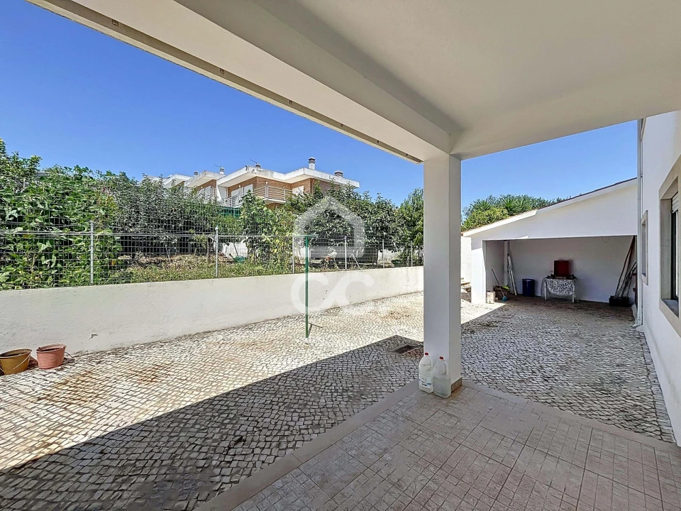 Moradia T4 para Venda em Caldas da Rainha - Santo Onofre e Serra do Bouro Foto 29