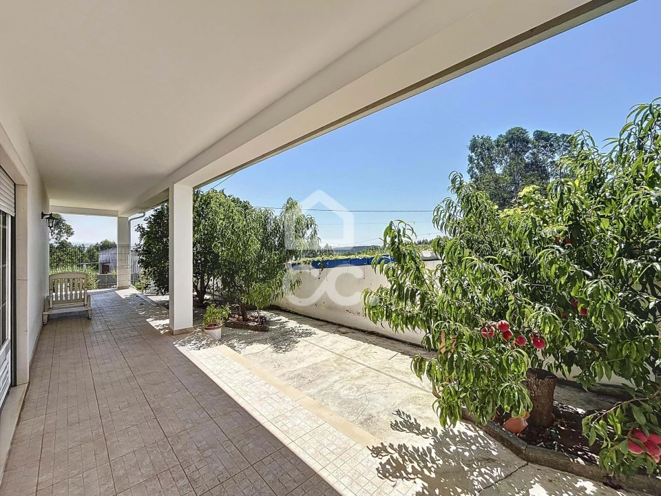 Moradia T4 para Venda em Caldas da Rainha - Santo Onofre e Serra do Bouro Foto 28