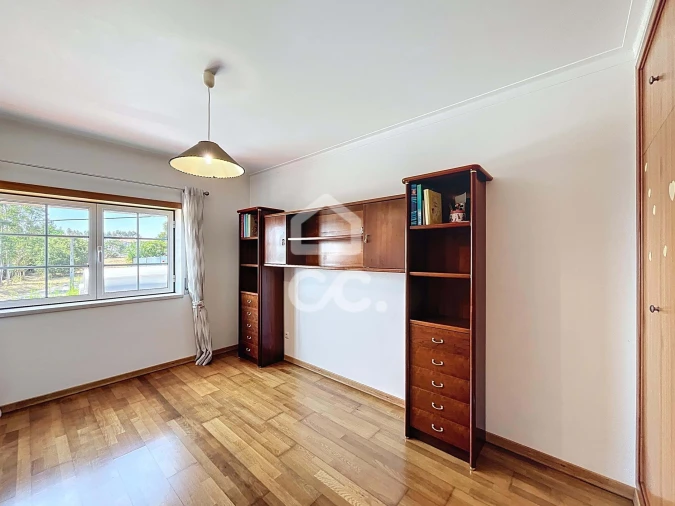 Moradia T4 para Venda em Caldas da Rainha - Santo Onofre e Serra do Bouro Foto 19