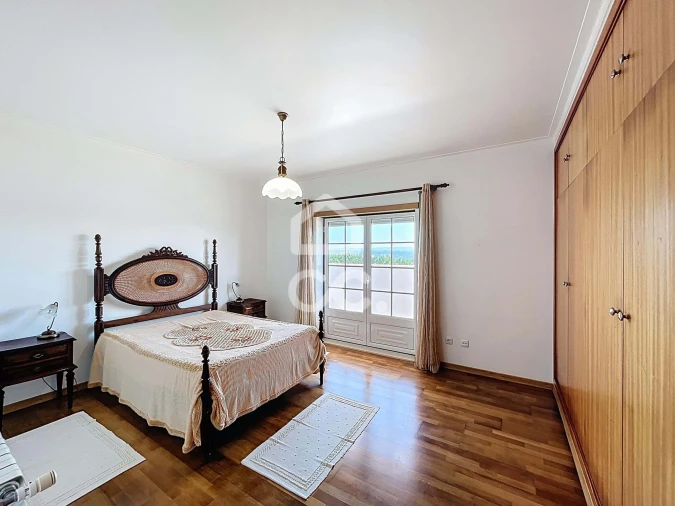 Moradia T4 para Venda em Caldas da Rainha - Santo Onofre e Serra do Bouro Foto 24