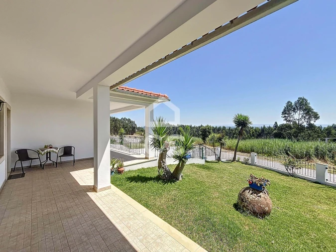 Moradia T4 para Venda em Caldas da Rainha - Santo Onofre e Serra do Bouro Foto 3