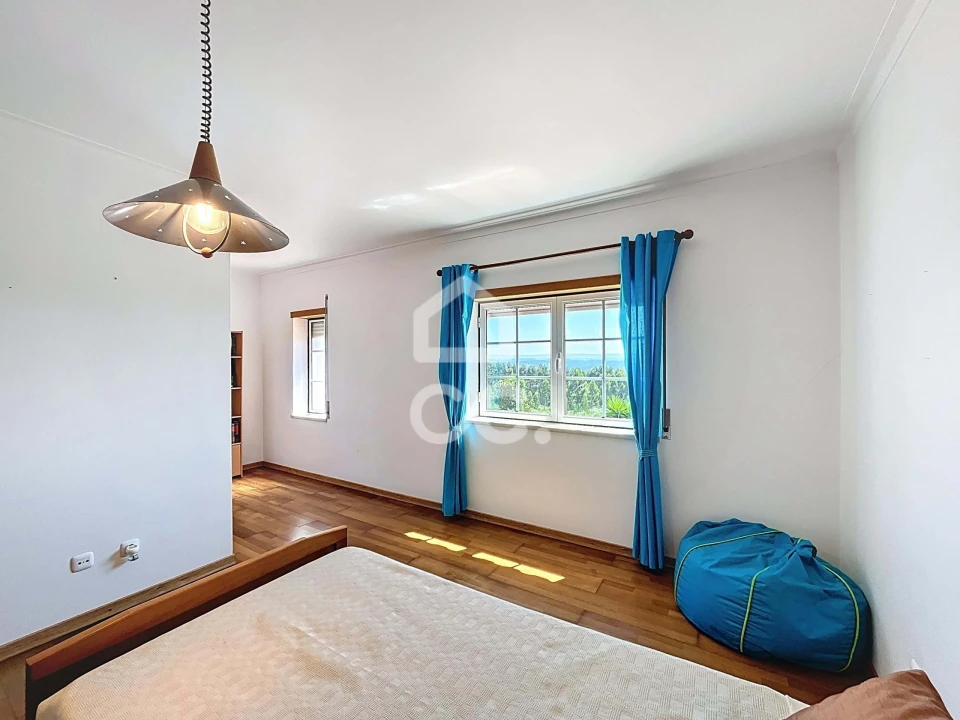 Moradia T4 para Venda em Caldas da Rainha - Santo Onofre e Serra do Bouro Foto 18