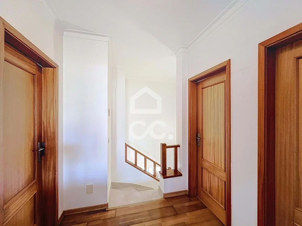 Moradia T4 para Venda em Caldas da Rainha - Santo Onofre e Serra do Bouro Foto 15