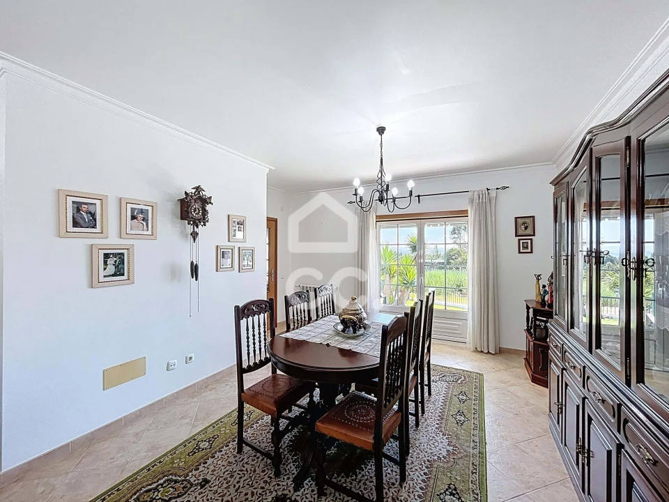 Moradia T4 para Venda em Caldas da Rainha - Santo Onofre e Serra do Bouro Foto 7