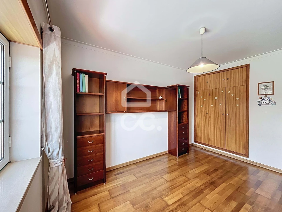 Moradia T4 para Venda em Caldas da Rainha - Santo Onofre e Serra do Bouro Foto 20