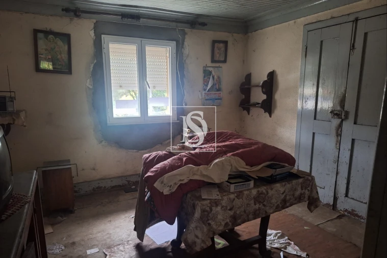 Moradia T3 para Venda em Santiago de Besteiros Foto 15