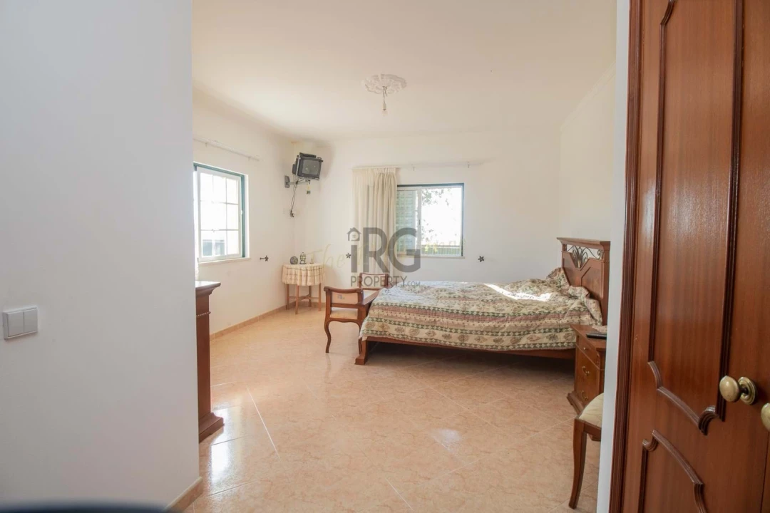 Moradia T5 para Venda em Boliqueime Foto 10