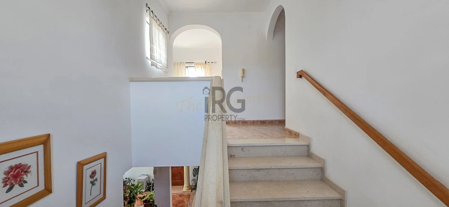 Moradia T5 para Venda em Boliqueime Foto 14