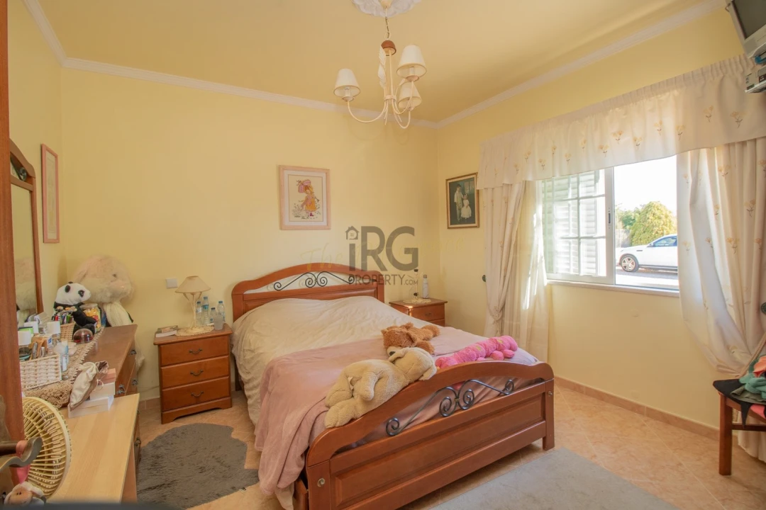 Moradia T5 para Venda em Boliqueime Foto 12