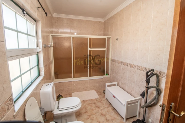 Moradia T5 para Venda em Boliqueime Foto 22