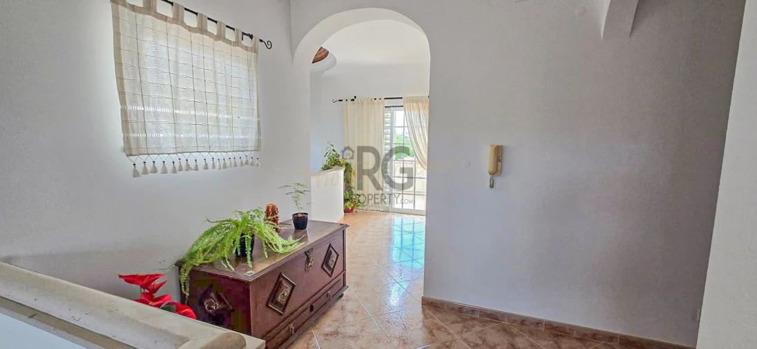 Moradia T5 para Venda em Boliqueime Foto 15