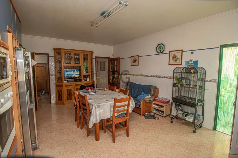 Moradia T5 para Venda em Boliqueime Foto 9