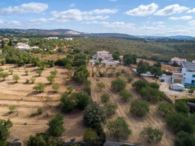 Moradia T5 para Venda em Boliqueime Foto 33