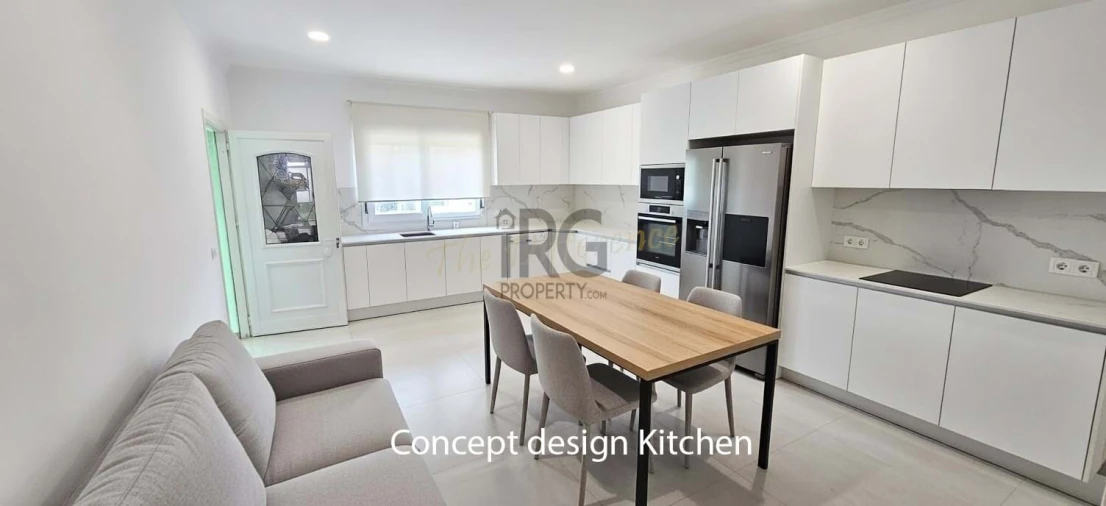 Moradia T5 para Venda em Boliqueime Foto 10