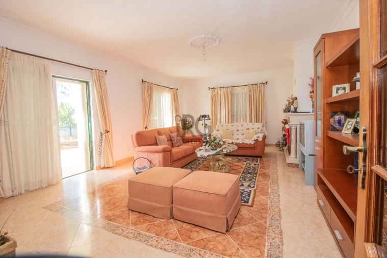 Moradia T5 para Venda em Boliqueime Foto 6