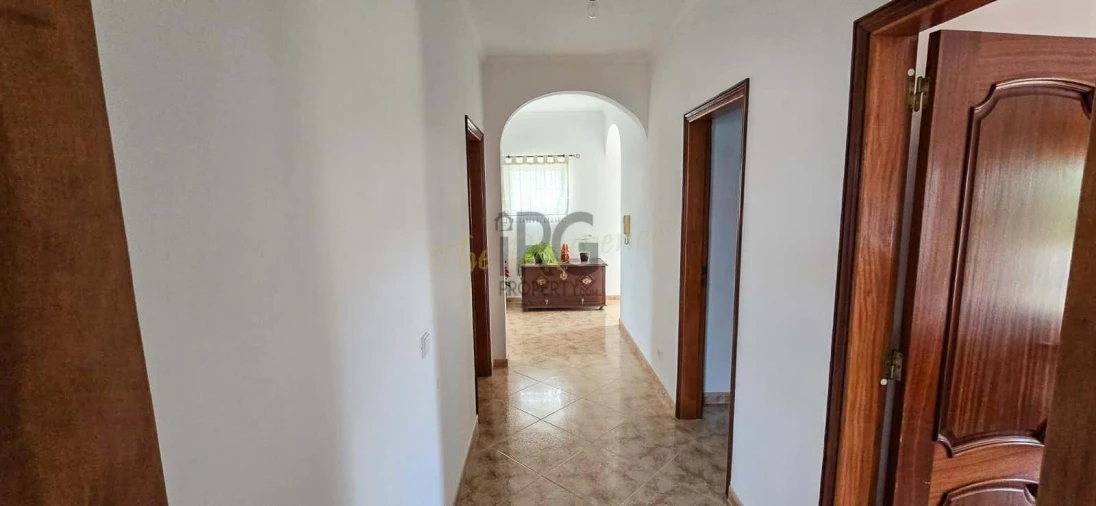 Moradia T5 para Venda em Boliqueime Foto 17