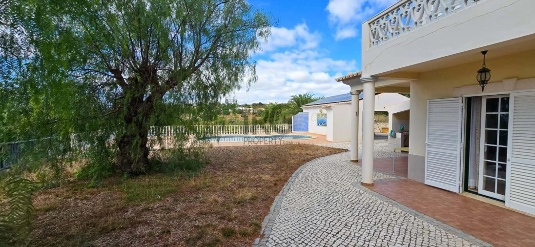 Moradia T5 para Venda em Boliqueime Foto 31