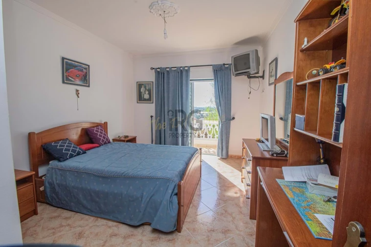 Moradia T5 para Venda em Boliqueime Foto 20