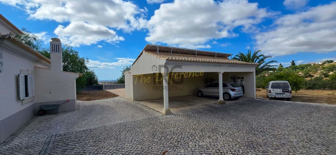 Moradia T5 para Venda em Boliqueime Foto 30