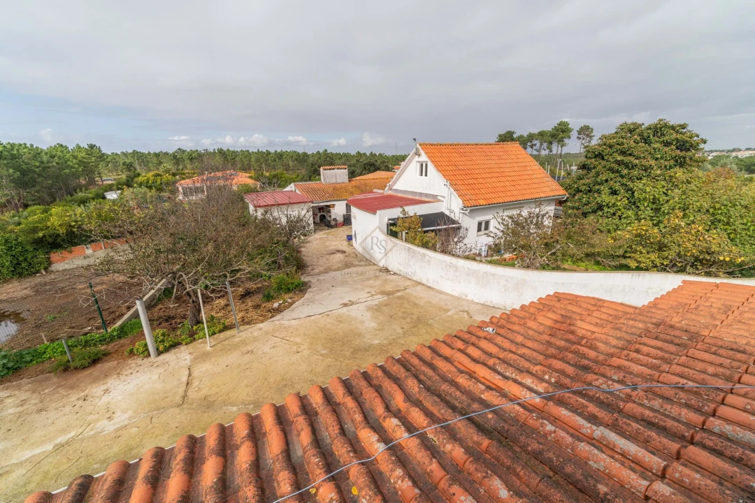 Moradia T7 para Venda em Corroios Foto 44