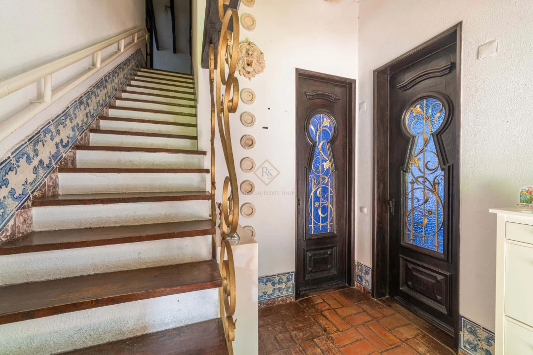 Moradia T7 para Venda em Corroios Foto 22