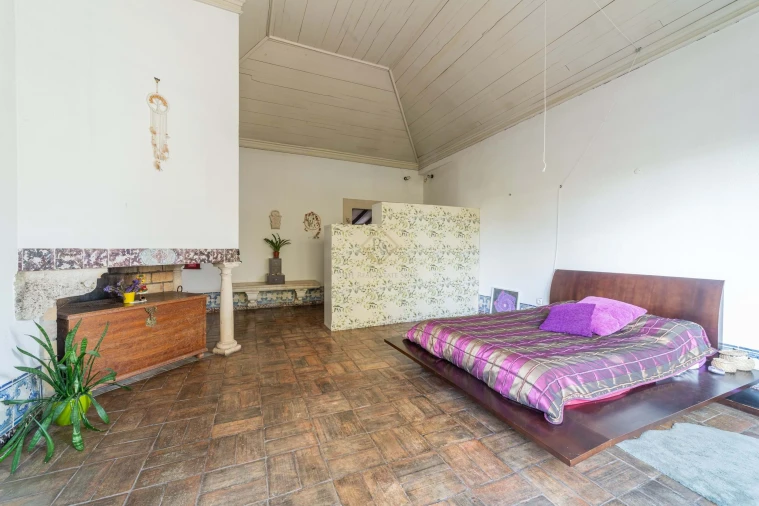 Moradia T7 para Venda em Corroios Foto 30