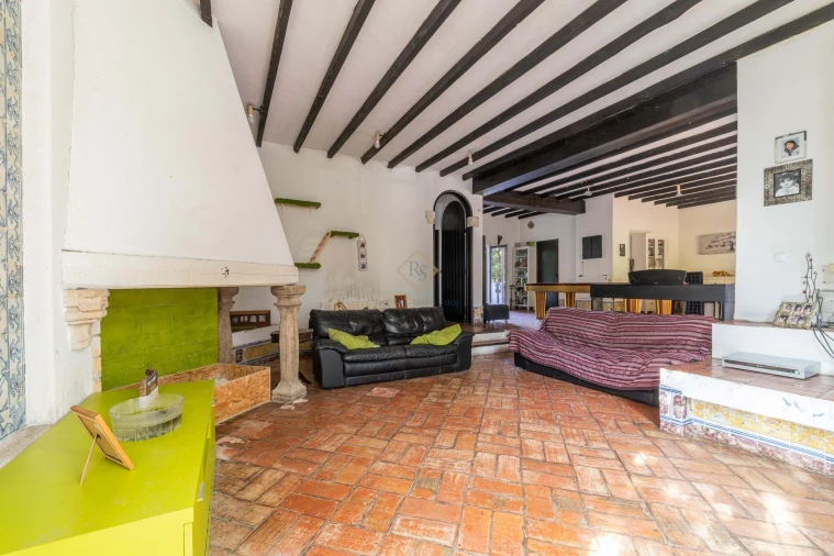 Moradia T7 para Venda em Corroios Foto 16